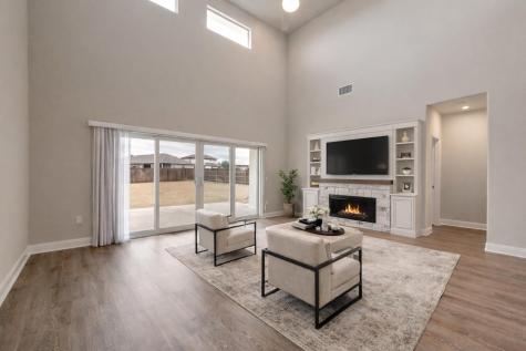 18008 Nepi Drive Pflugerville TX 78660