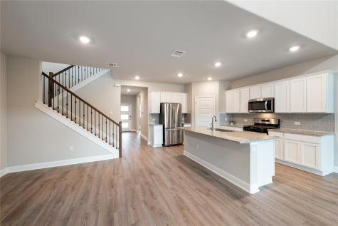 18008 Nepi Drive Pflugerville TX 78660