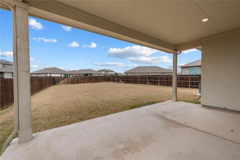 18008 Nepi Drive Pflugerville TX 78660