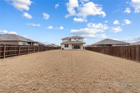 18008 Nepi Drive Pflugerville TX 78660