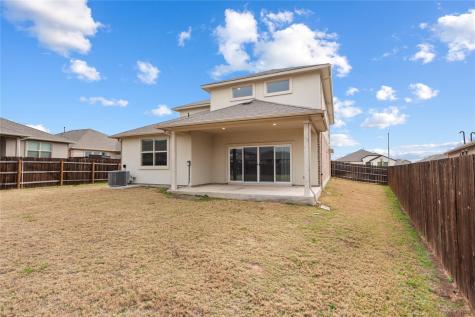 18008 Nepi Drive Pflugerville TX 78660