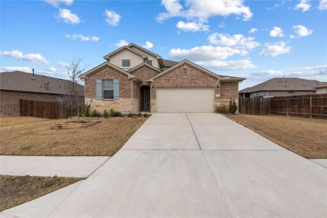18008 Nepi Drive Pflugerville TX 78660