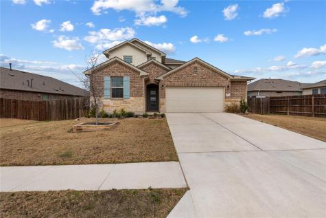 18008 Nepi Drive Pflugerville TX 78660