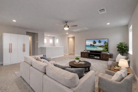 18008 Nepi Drive Pflugerville TX 78660