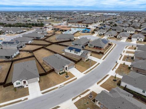 18008 Nepi Drive Pflugerville TX 78660