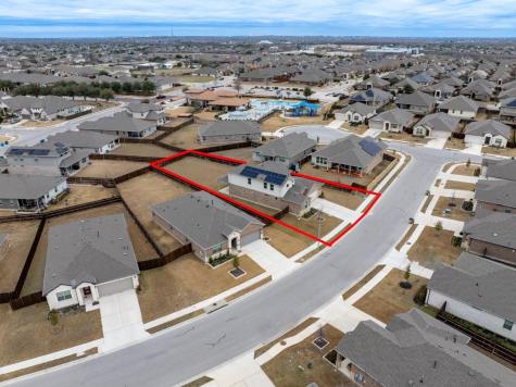 18008 Nepi Drive Pflugerville TX 78660