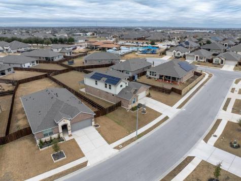 18008 Nepi Drive Pflugerville TX 78660