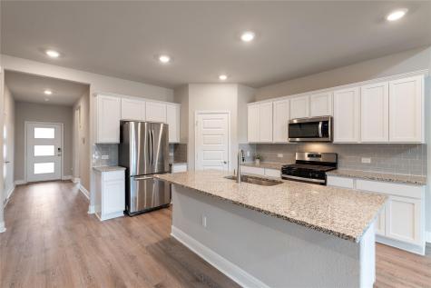 18008 Nepi Drive Pflugerville TX 78660