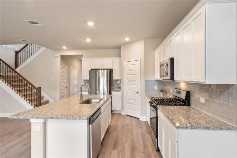 18008 Nepi Drive Pflugerville TX 78660