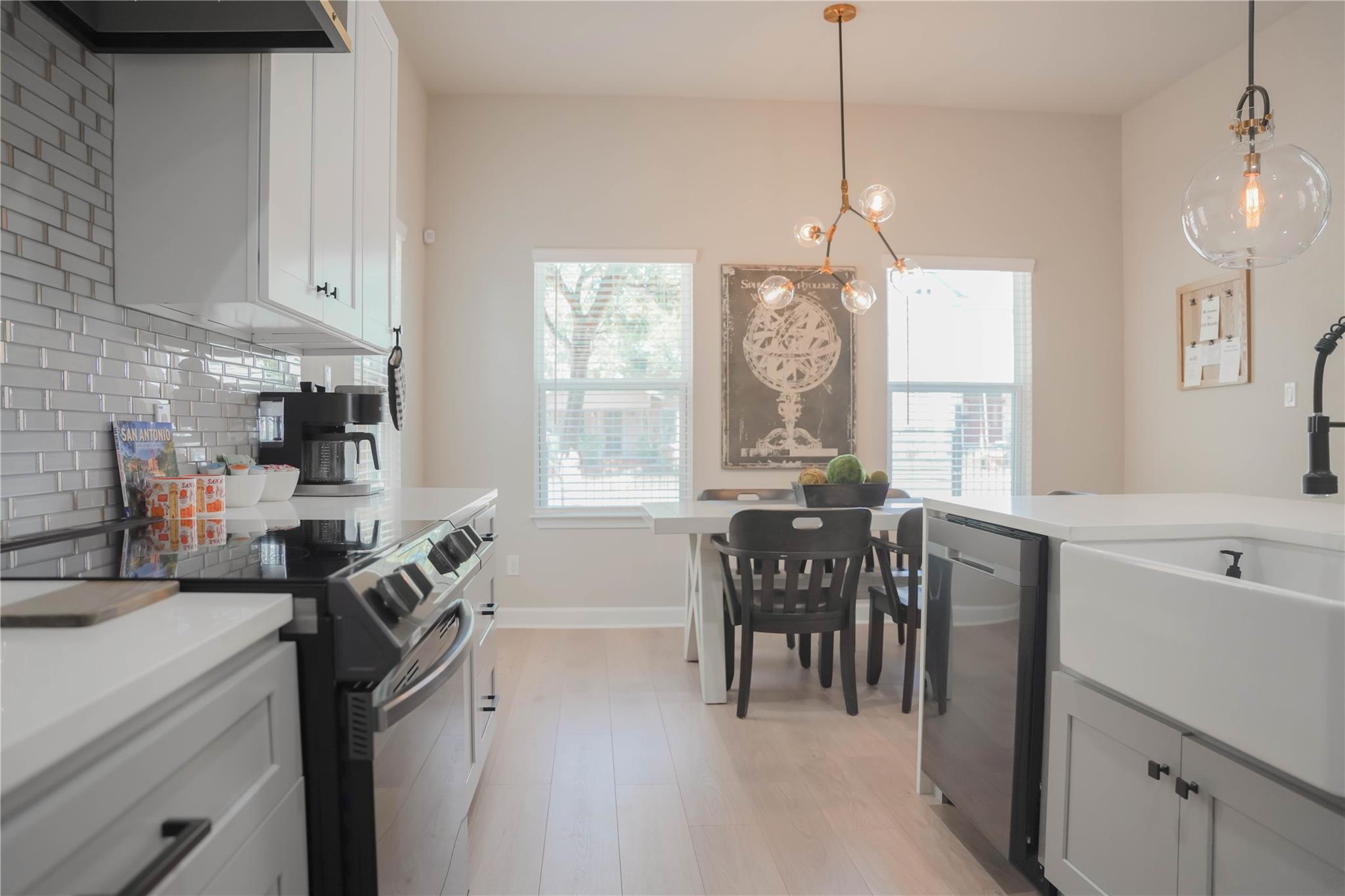 518 Rigsby Avenue San Antonio TX 78210