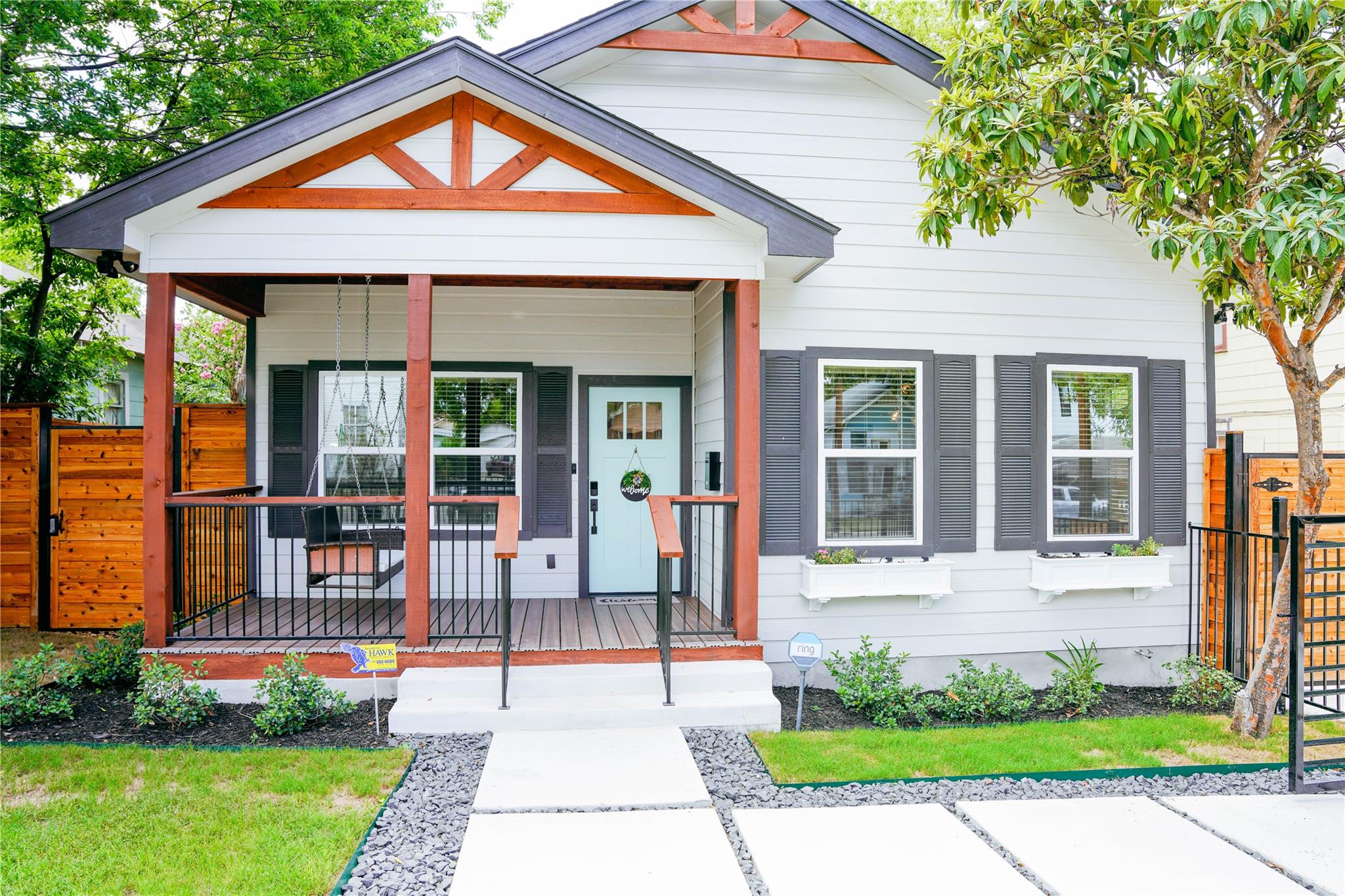 518 Rigsby Avenue San Antonio TX 78210