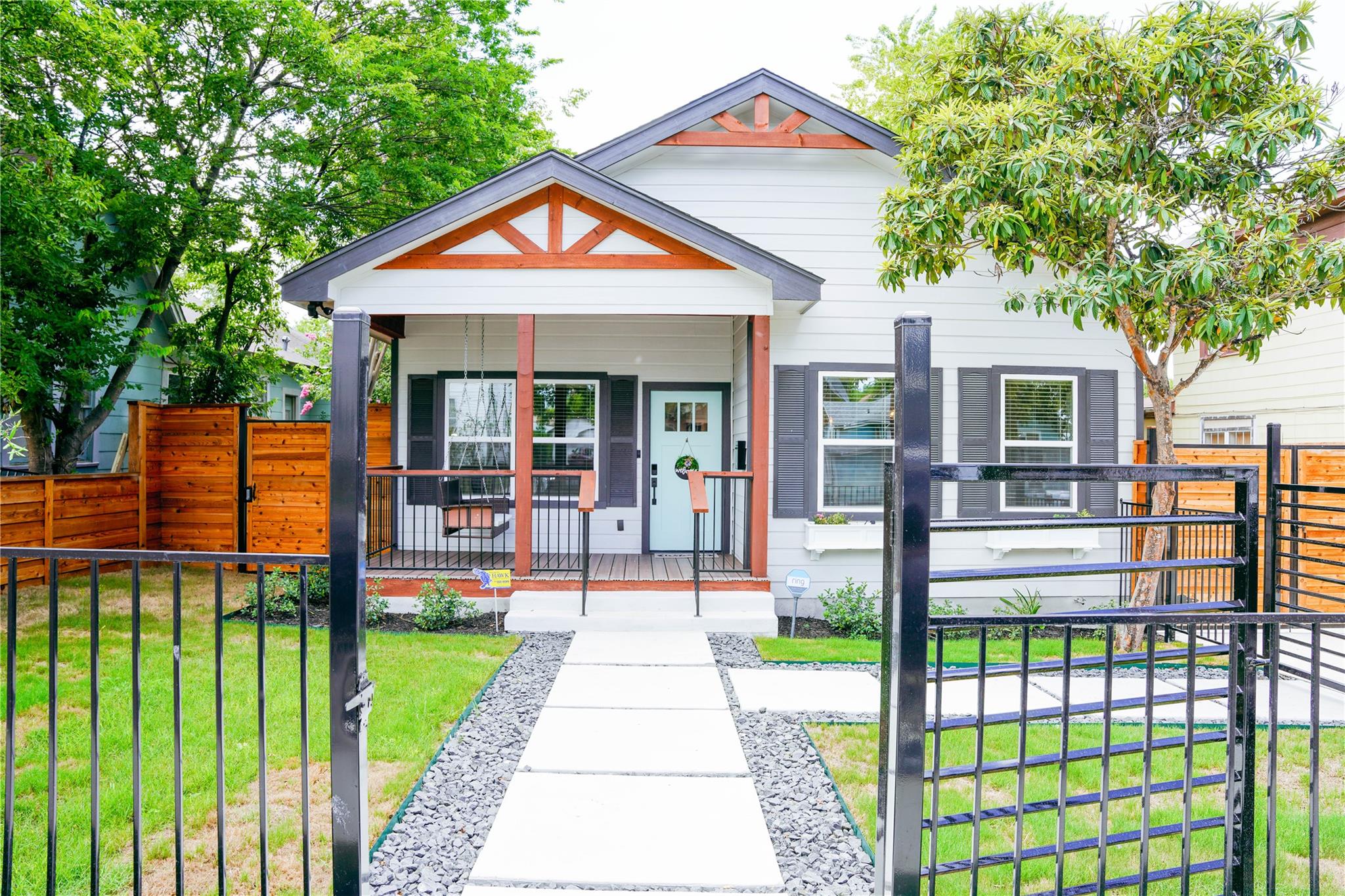 518 Rigsby Avenue San Antonio TX 78210