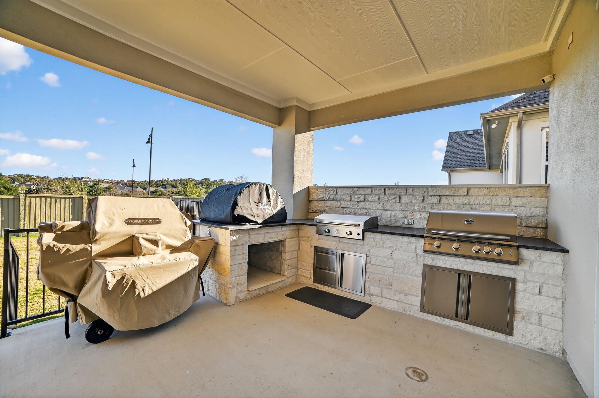 200 Alava Way Liberty Hill TX 78642