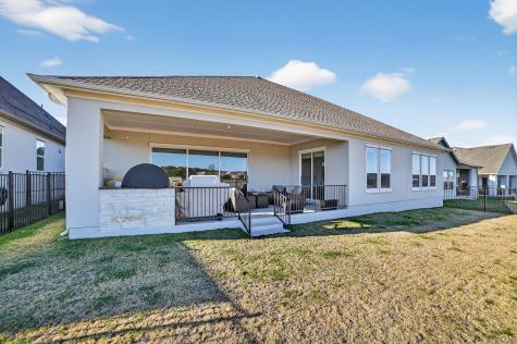 200 Alava Way Liberty Hill TX 78642