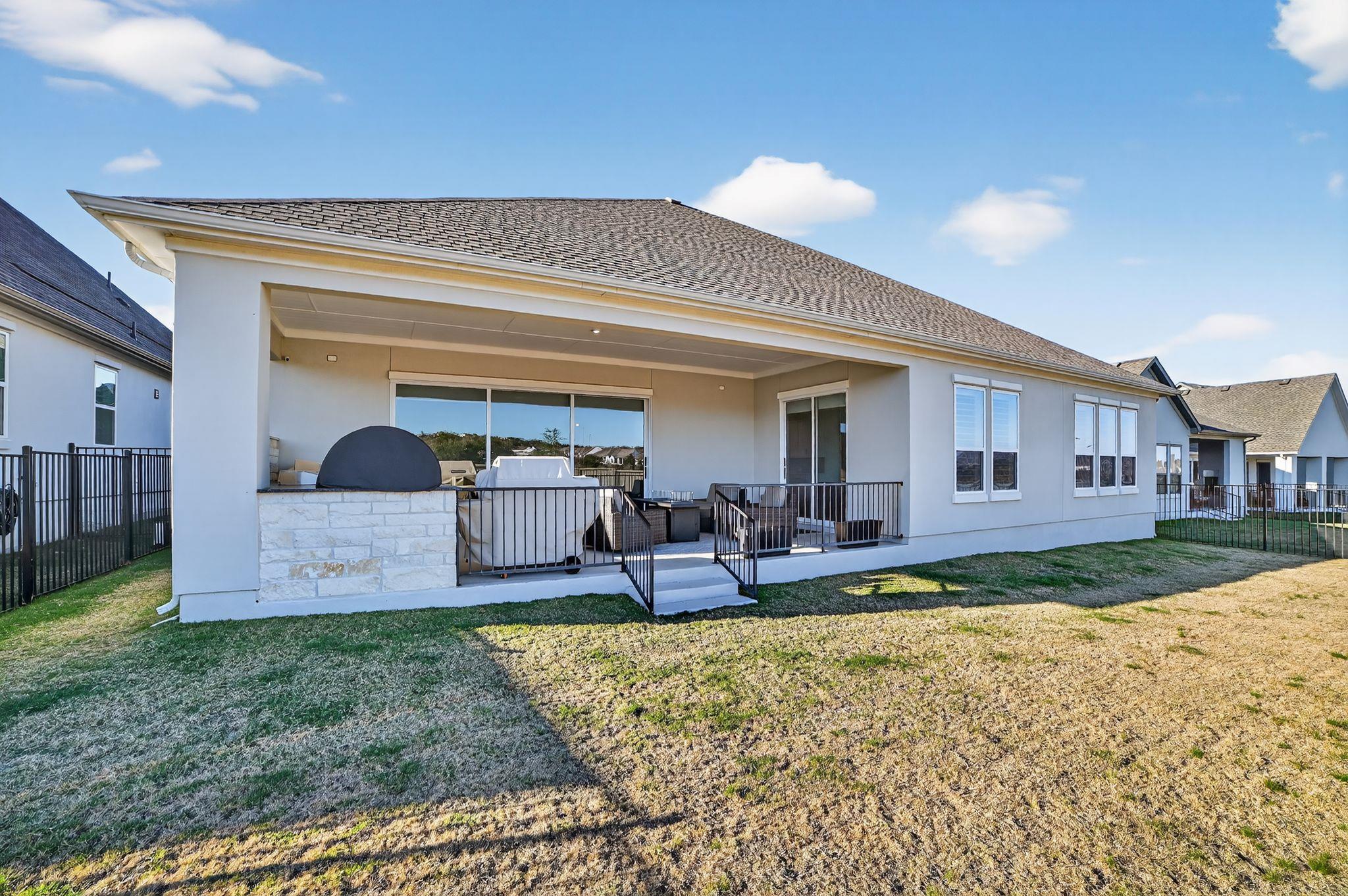 200 Alava Way Liberty Hill TX 78642
