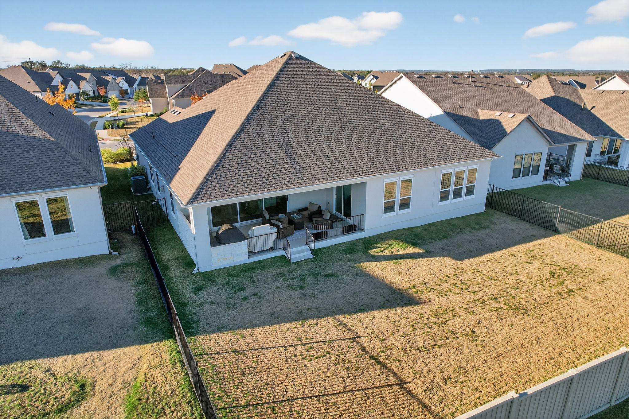 200 Alava Way Liberty Hill TX 78642