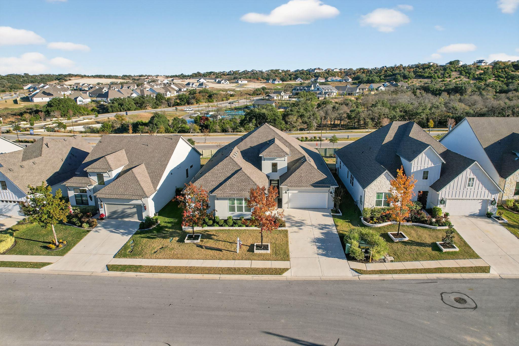 200 Alava Way Liberty Hill TX 78642