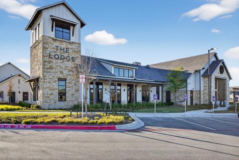 200 Alava Way Liberty Hill TX 78642