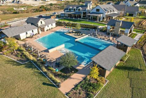 200 Alava Way Liberty Hill TX 78642