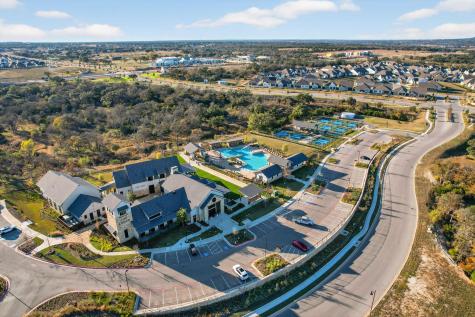 200 Alava Way Liberty Hill TX 78642