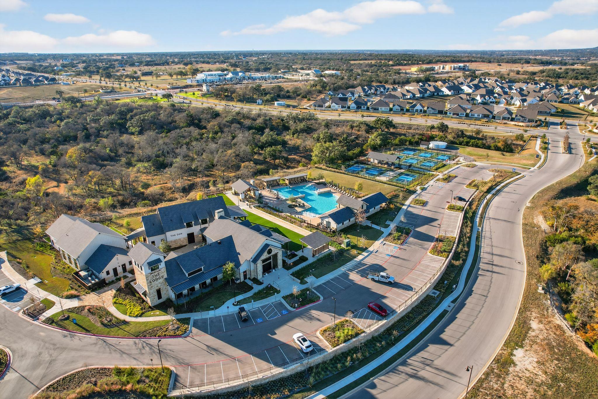 200 Alava Way Liberty Hill TX 78642