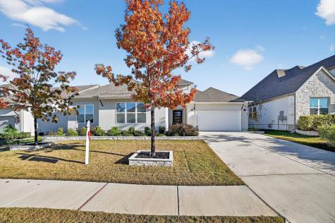 200 Alava Way Liberty Hill TX 78642
