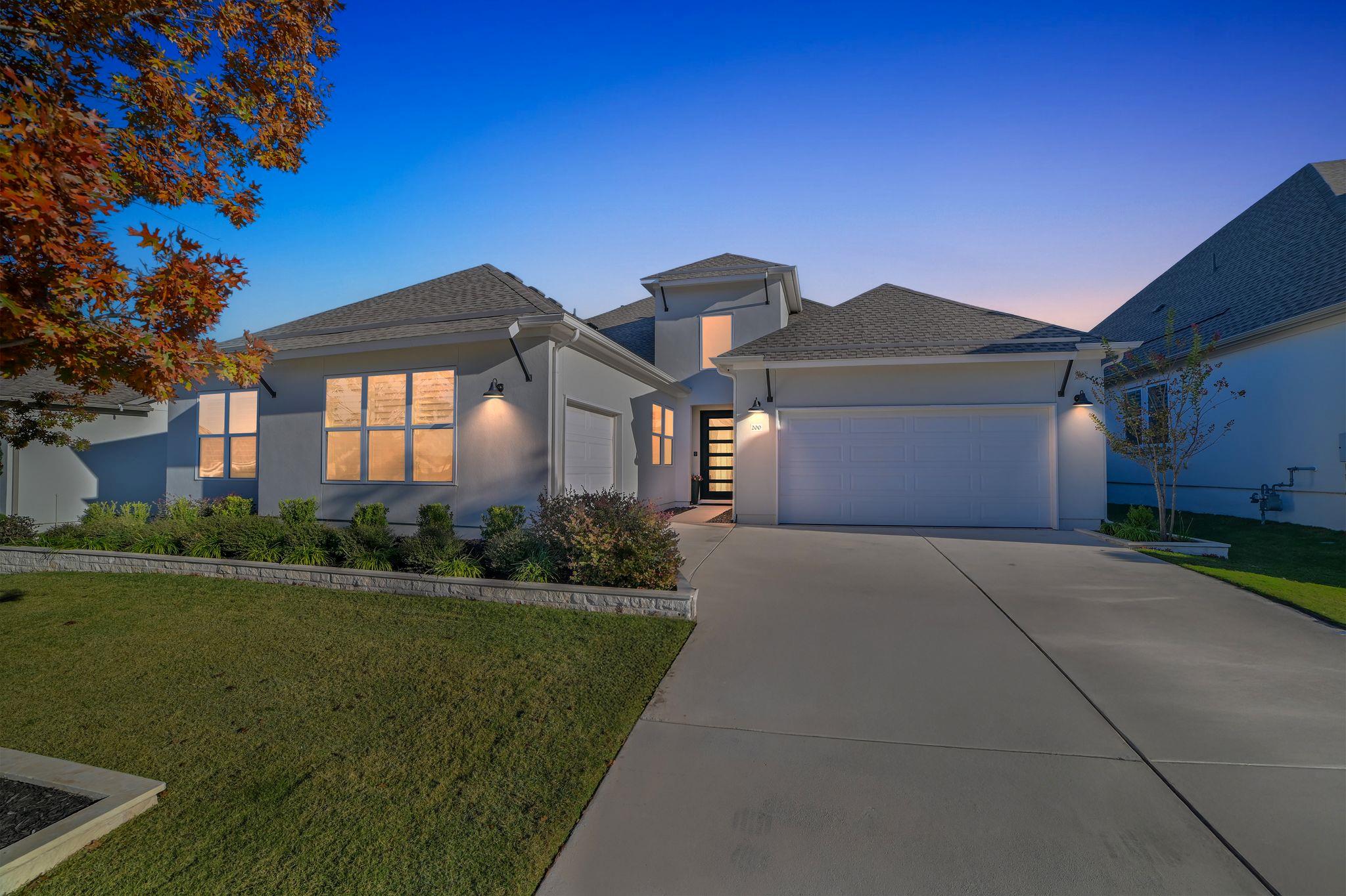 200 Alava Way Liberty Hill TX 78642