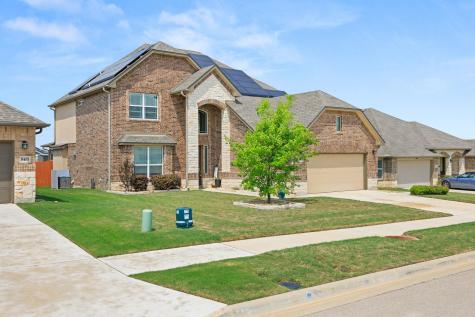 8403 Grayson Trail Killeen TX 76542