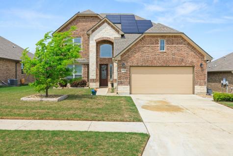 8403 Grayson Trail Killeen TX 76542