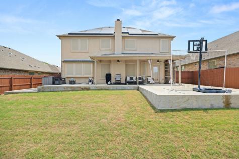 8403 Grayson Trail Killeen TX 76542