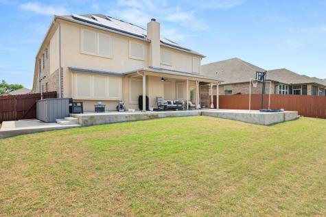 8403 Grayson Trail Killeen TX 76542