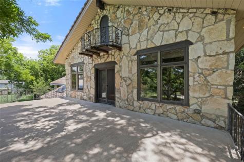 3201 Rivercrest Drive Austin TX 78746