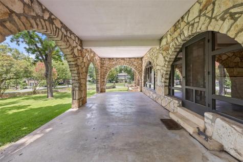 3201 Rivercrest Drive Austin TX 78746