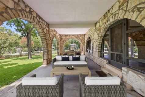 3201 Rivercrest Drive Austin TX 78746