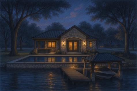 3201 Rivercrest Drive Austin TX 78746