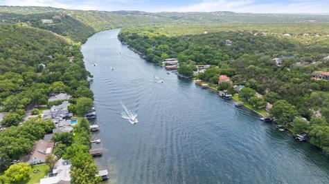 3201 Rivercrest Drive Austin TX 78746