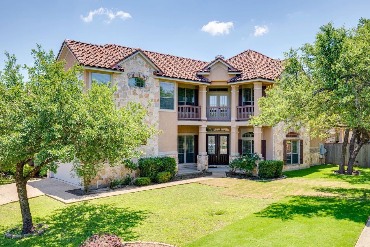 15633 Interlachen Drive Austin TX 78717