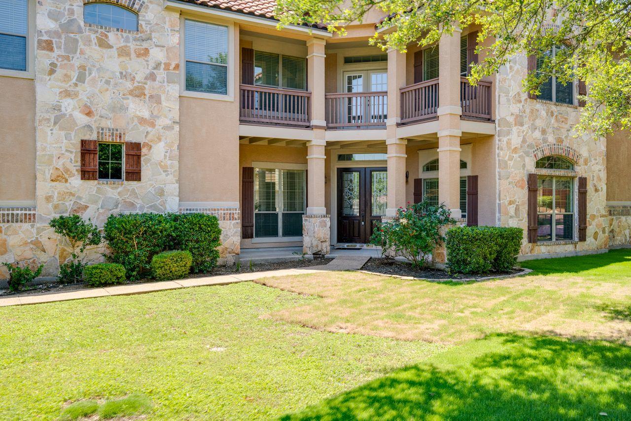 15633 Interlachen Drive Austin TX 78717
