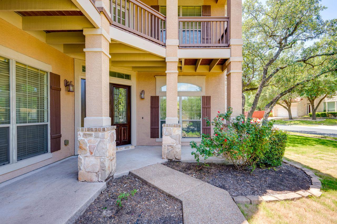 15633 Interlachen Drive Austin TX 78717