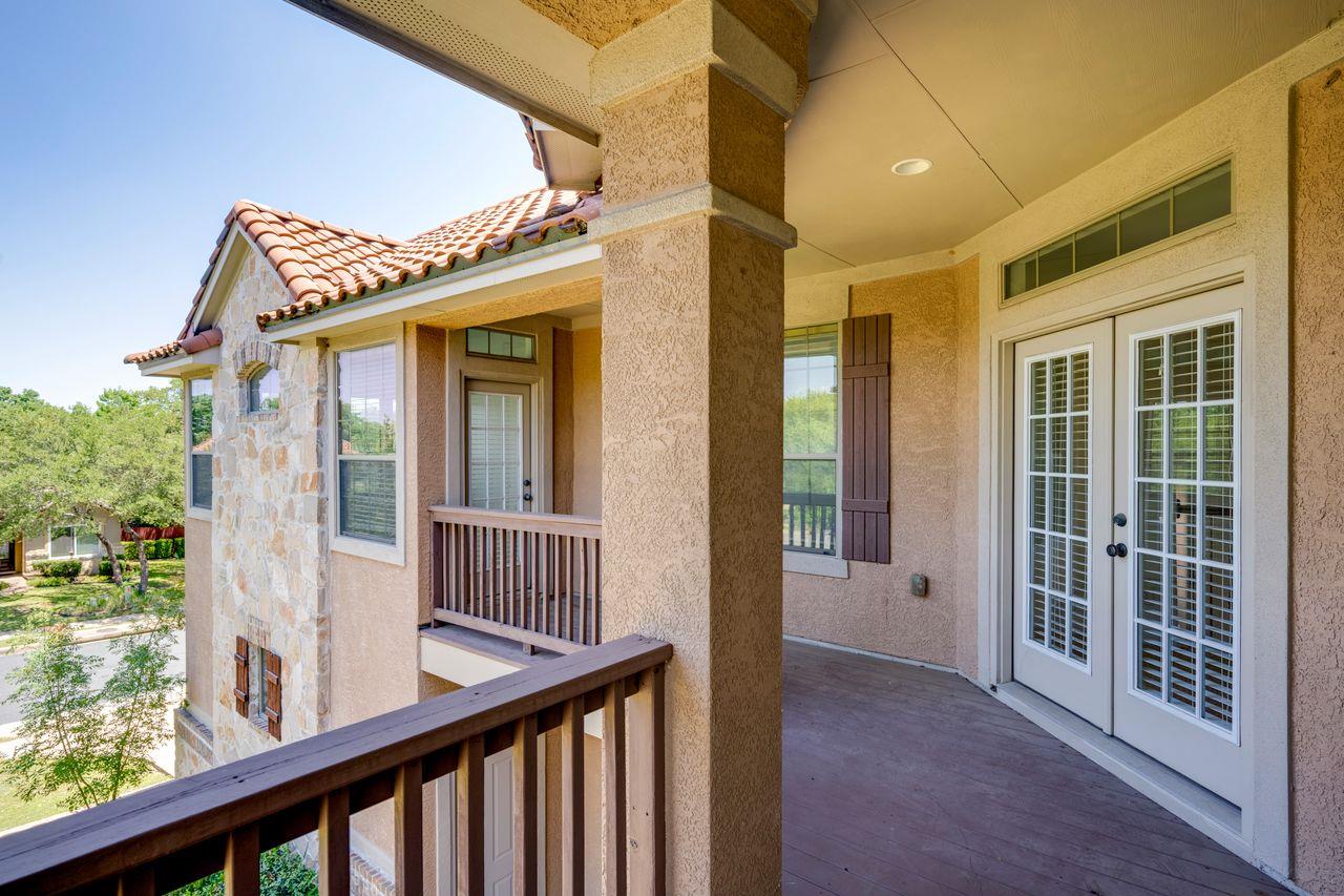 15633 Interlachen Drive Austin TX 78717