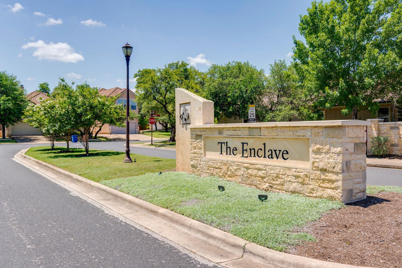 15633 Interlachen Drive Austin TX 78717