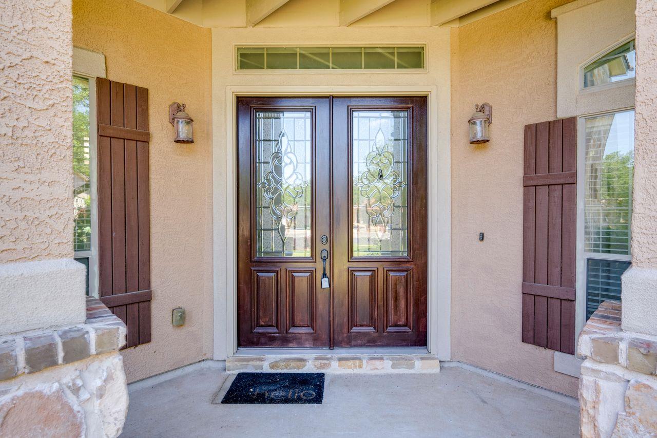 15633 Interlachen Drive Austin TX 78717