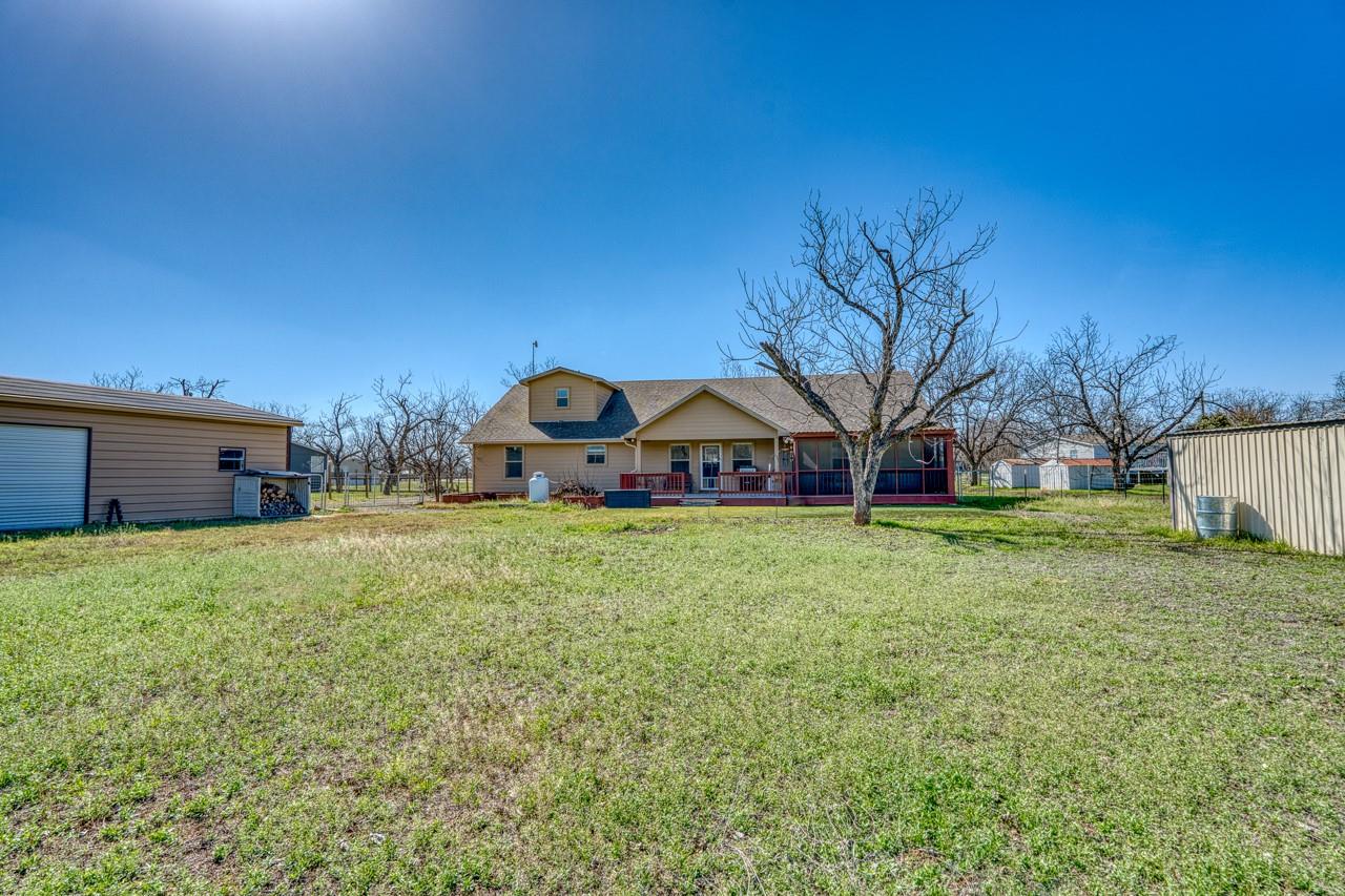 109 Pecan Orchard Lane Marble Falls TX 78654