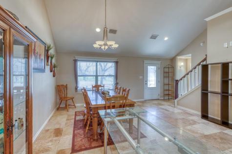 109 Pecan Orchard Lane Marble Falls TX 78654