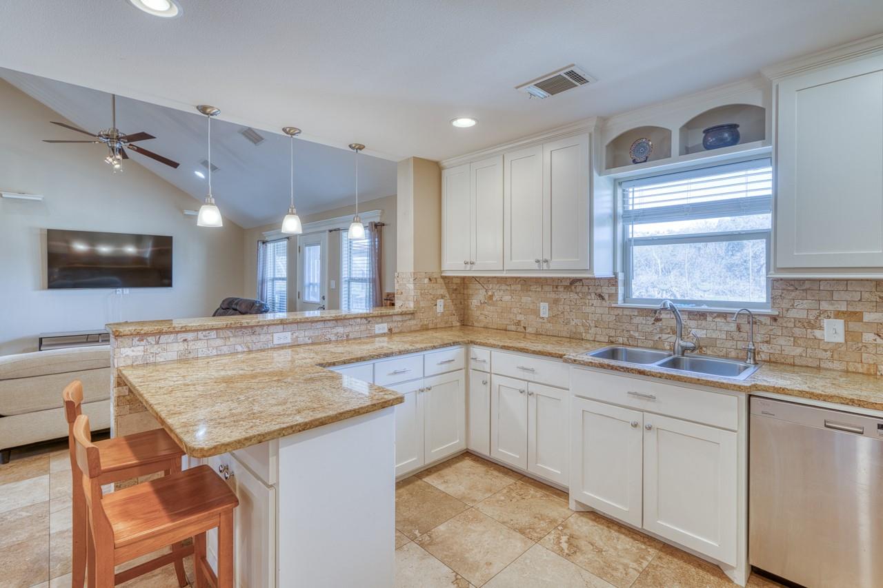 109 Pecan Orchard Lane Marble Falls TX 78654