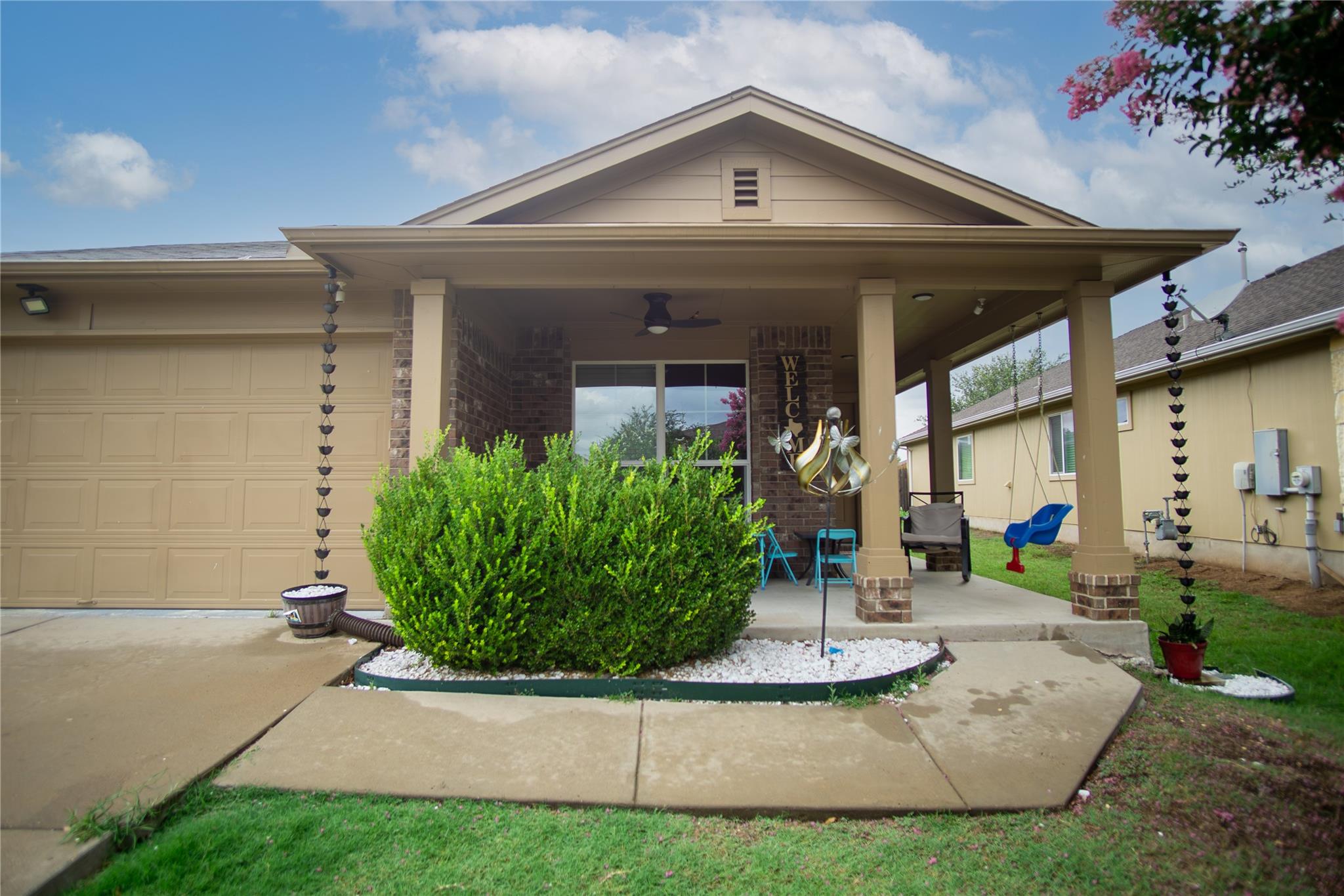 6912 Plains Crest Drive Del Valle TX 78617