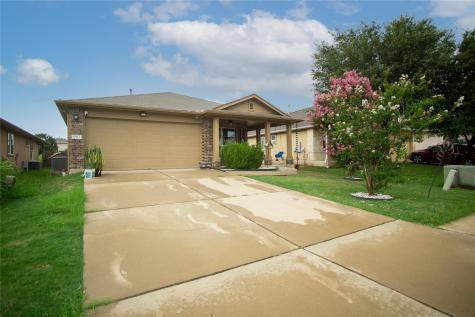 6912 Plains Crest Drive Del Valle TX 78617