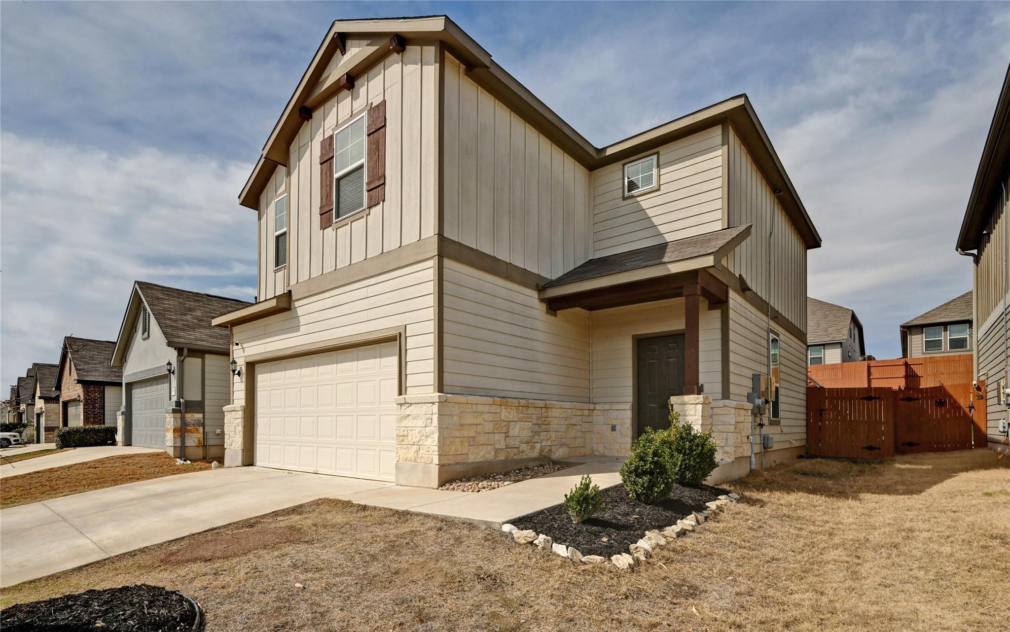 511 Eves Necklace Drive Buda TX 78610