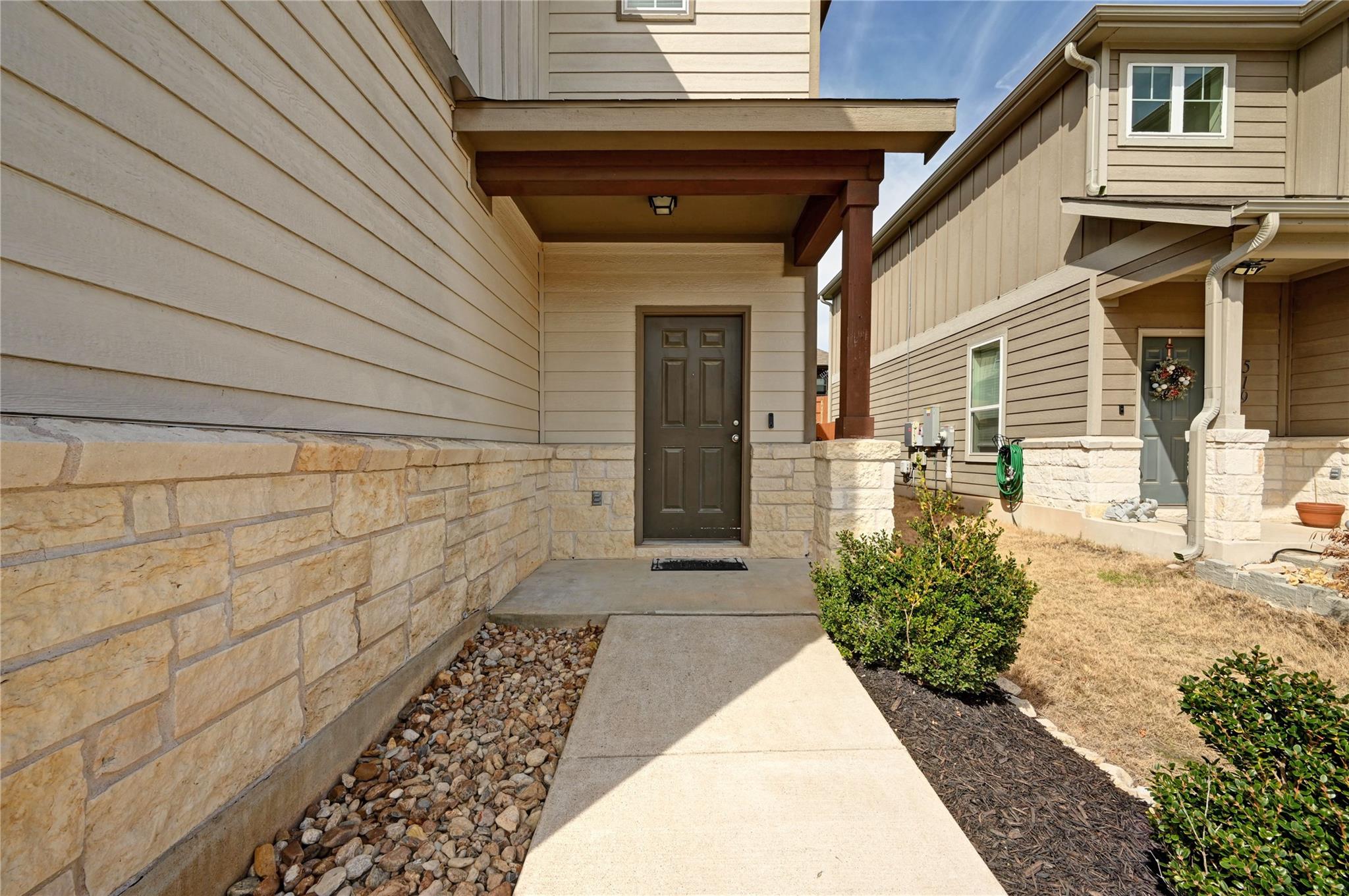 511 Eves Necklace Drive Buda TX 78610