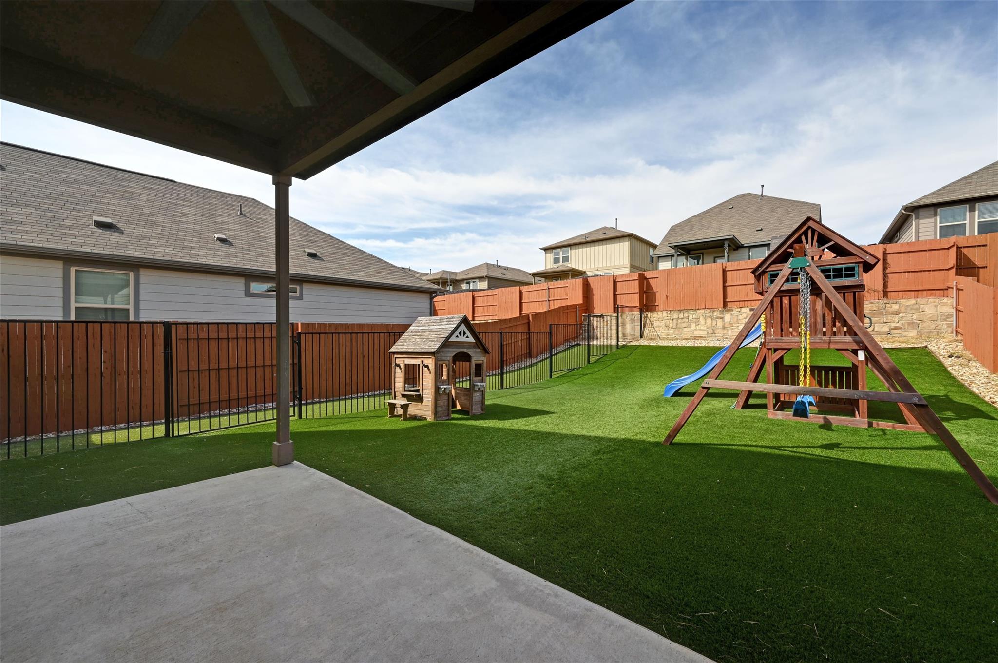 511 Eves Necklace Drive Buda TX 78610